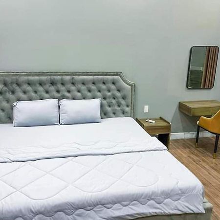 River Hotel 5 Long Xuyên 외부 사진