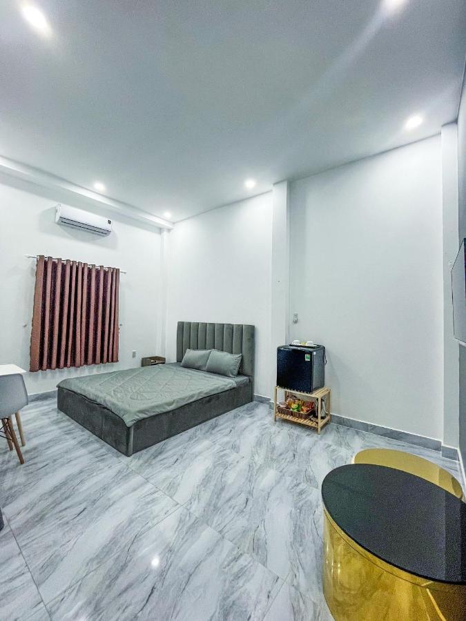 River Hotel 5 Long Xuyên 외부 사진