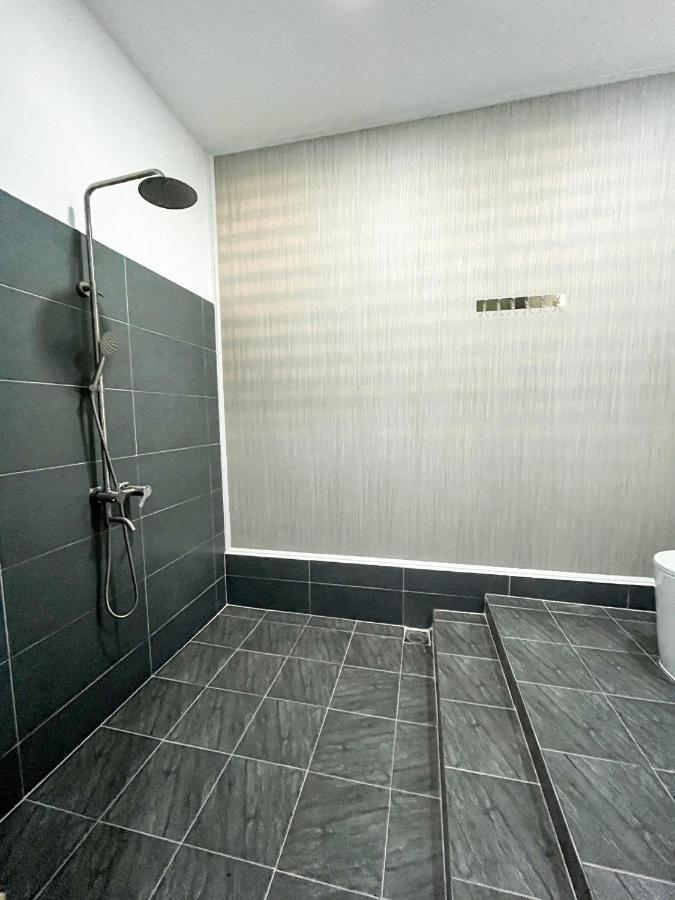 River Hotel 5 Long Xuyên 외부 사진