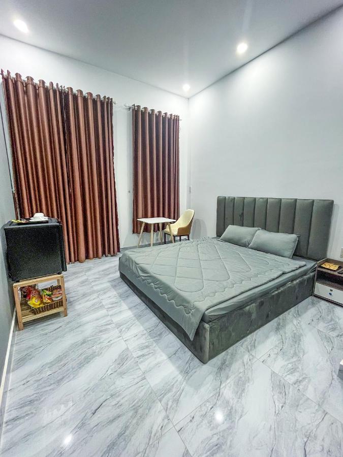 River Hotel 5 Long Xuyên 외부 사진