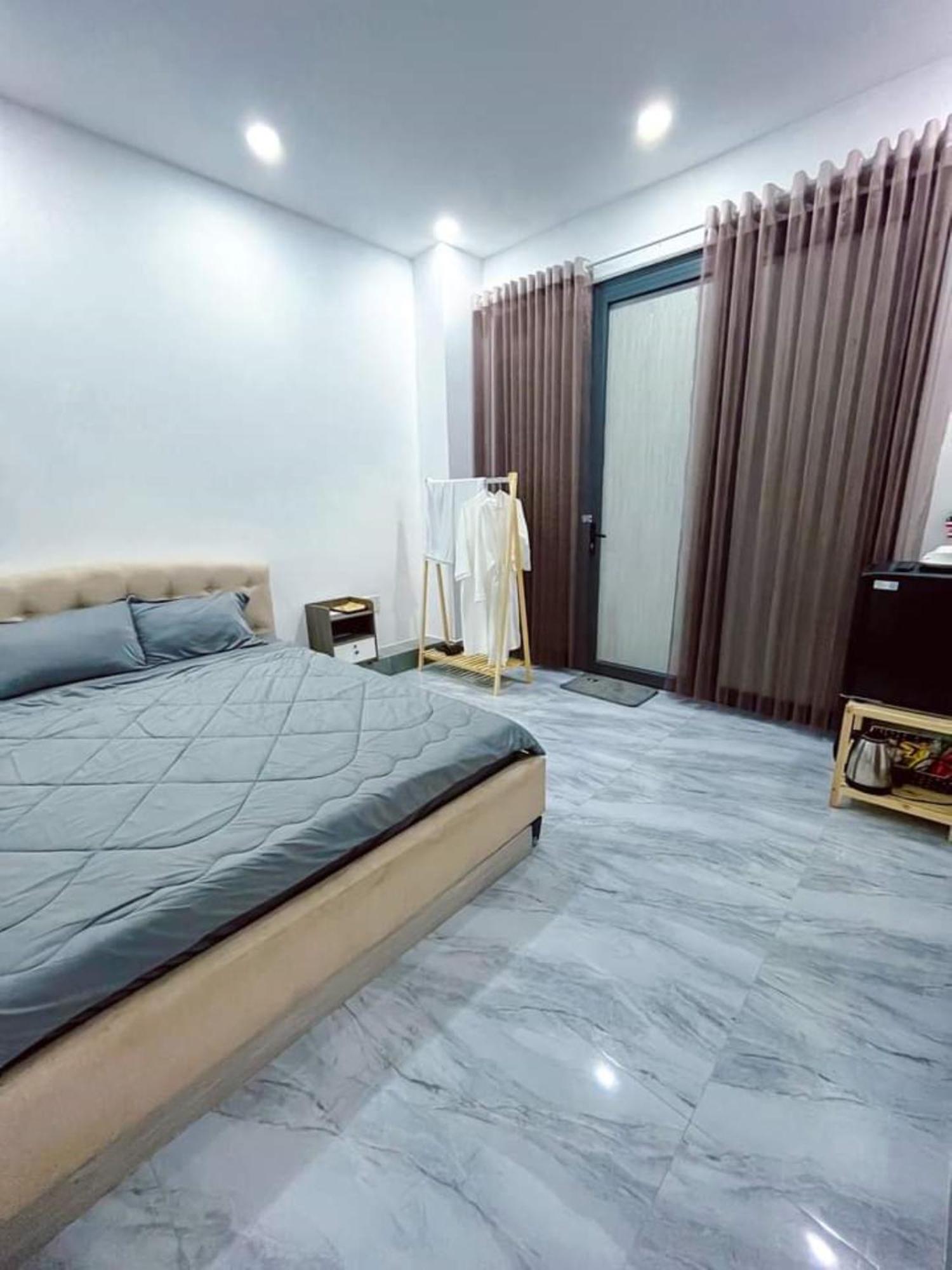 River Hotel 5 Long Xuyên 외부 사진